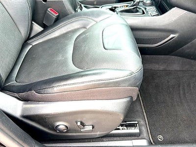 2023 Jeep Cherokee Altitude Lux 4x4