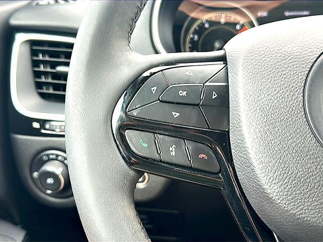 2023 Jeep Cherokee Altitude Lux 4x4