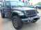 2025 Jeep Wrangler Rubicon 4 Door 4x4