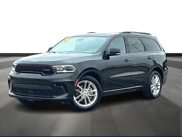 2024 Dodge Durango GT Plus RWD's photo