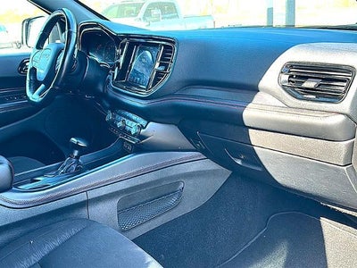 2023 Dodge Durango GT RWD
