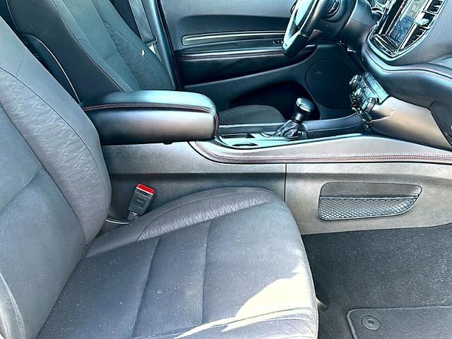 2023 Dodge Durango GT RWD