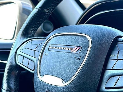 2023 Dodge Durango GT RWD