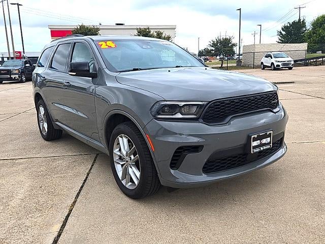 2024 Dodge Durango GT AWD