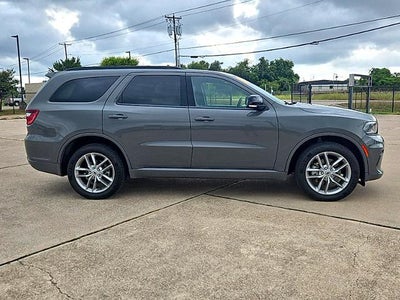 2024 Dodge Durango GT AWD