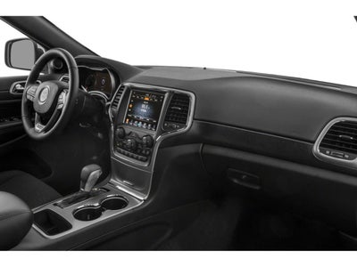 2019 Jeep Grand Cherokee Laredo 4x2