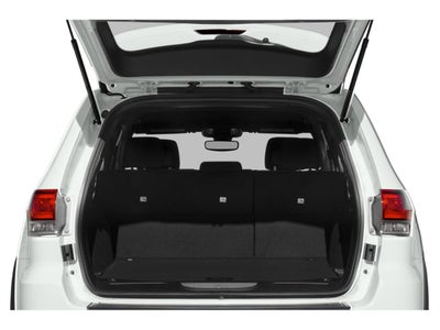 2019 Jeep Grand Cherokee Laredo 4x2