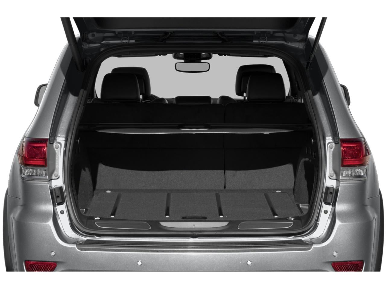 2020 Jeep Grand Cherokee Limited 4x2