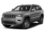 2020 Jeep Grand Cherokee Limited 4x2
