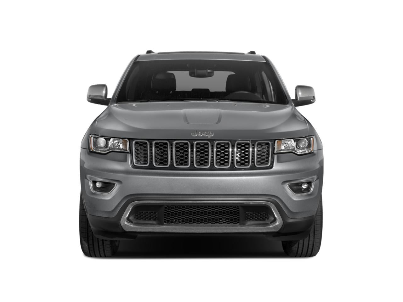 2020 Jeep Grand Cherokee Limited 4x2