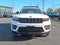 2025 Jeep Grand Cherokee Altitude 4x4