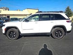 2025 Jeep Grand Cherokee Altitude 4x4