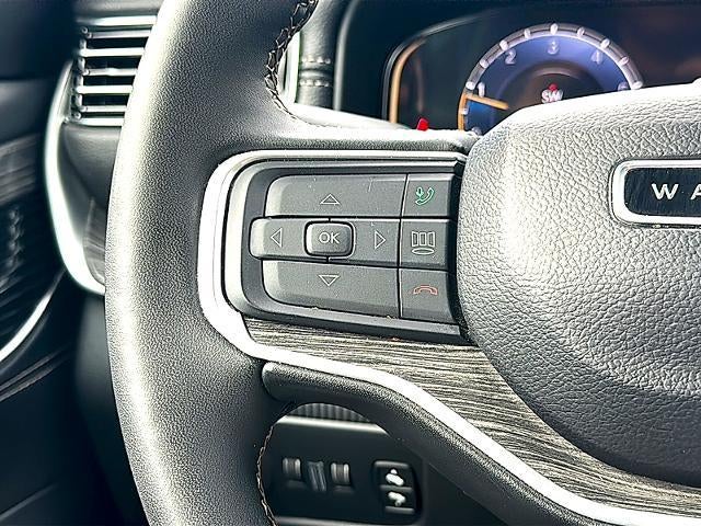 2024 Jeep Wagoneer L Series II 4x2 *Ltd Avail*