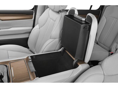 2024 Jeep Wagoneer L Series II 4x2 *Ltd Avail*