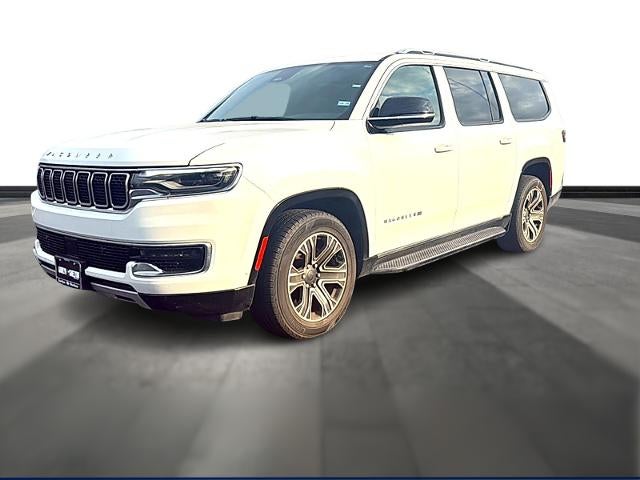 2024 Jeep Wagoneer L Series II 4x2 *Ltd Avail*