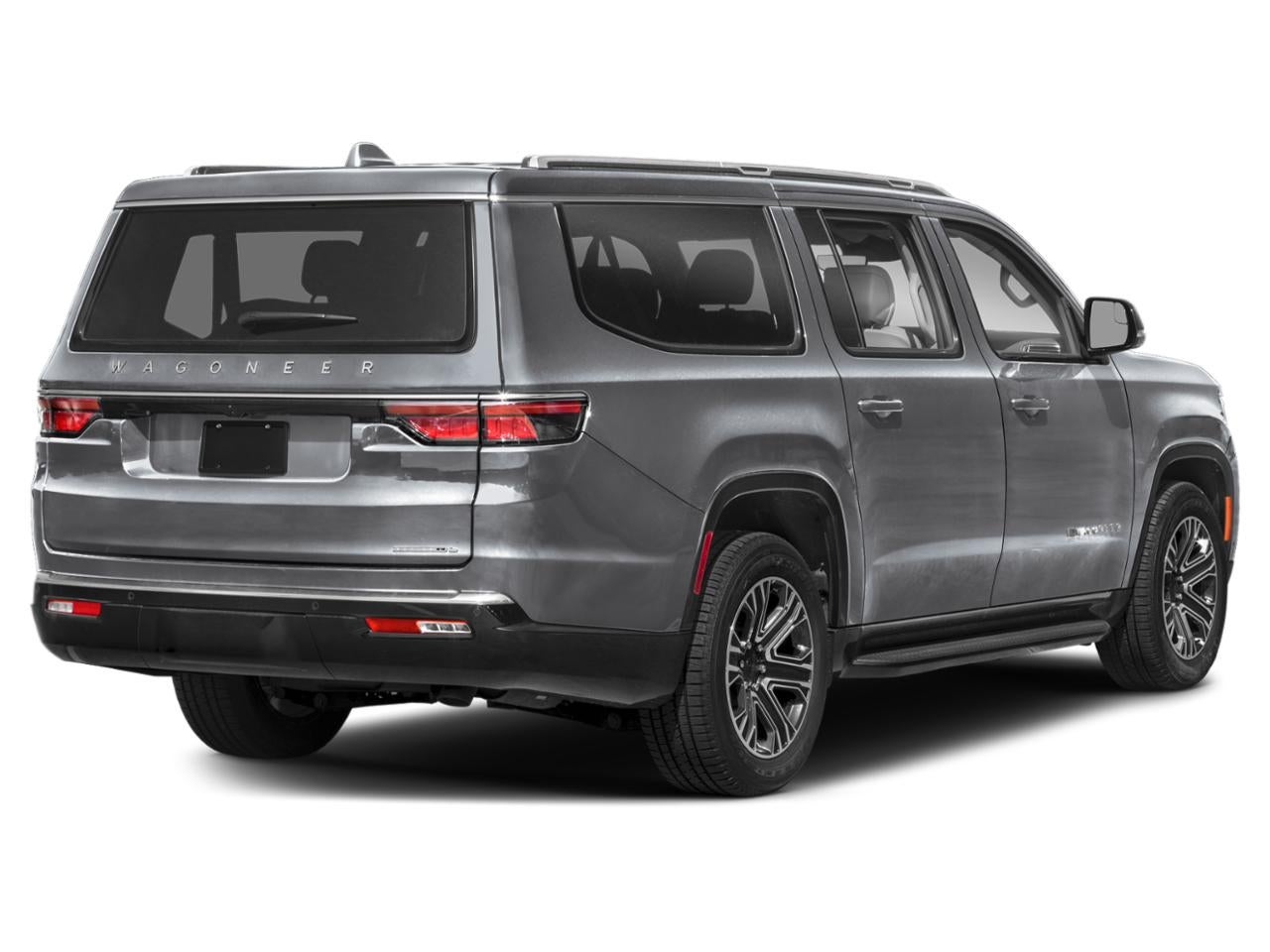 2023 Jeep Wagoneer L Series II 4x2
