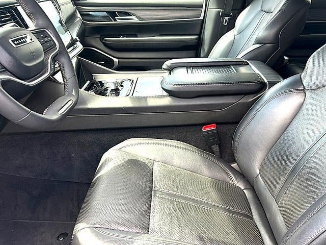 2023 Jeep Wagoneer L Series II 4x4