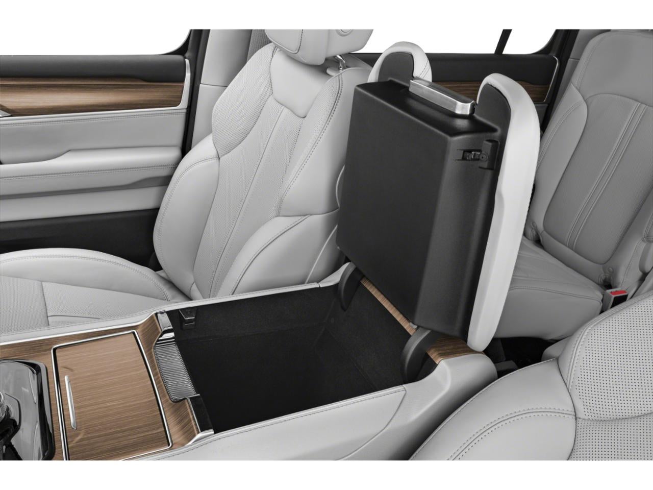 2023 Jeep Wagoneer L Series II 4x4