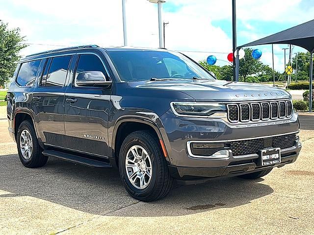 2022 Jeep Wagoneer Series I 4x2