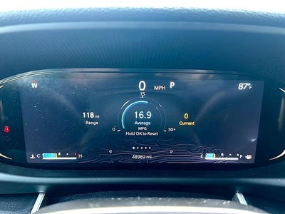 2022 Jeep Wagoneer Series I 4x2