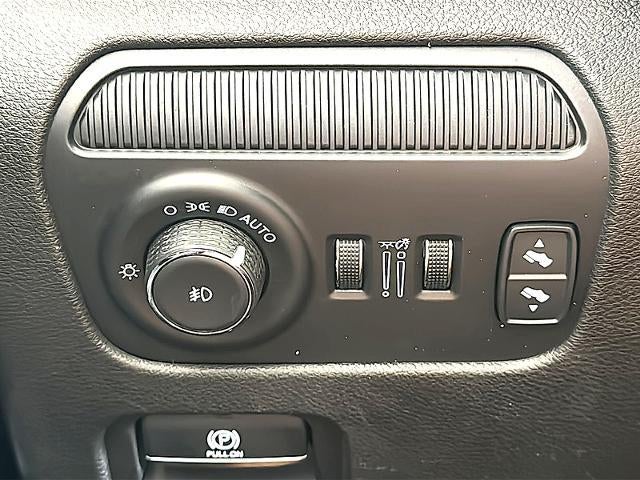 2022 Jeep Wagoneer Series I 4x2