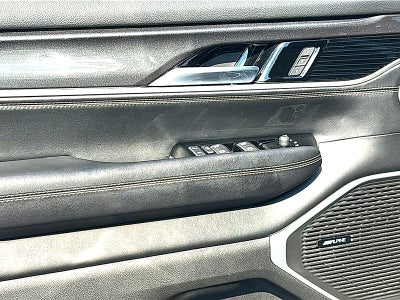 2022 Jeep Wagoneer Series I 4x4