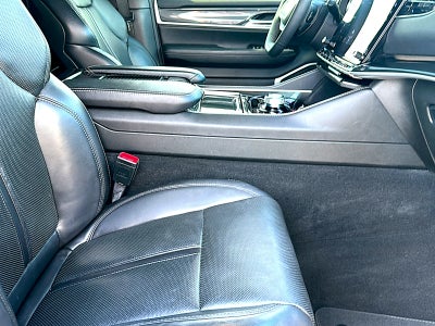 2022 Jeep Wagoneer Series I 4x4