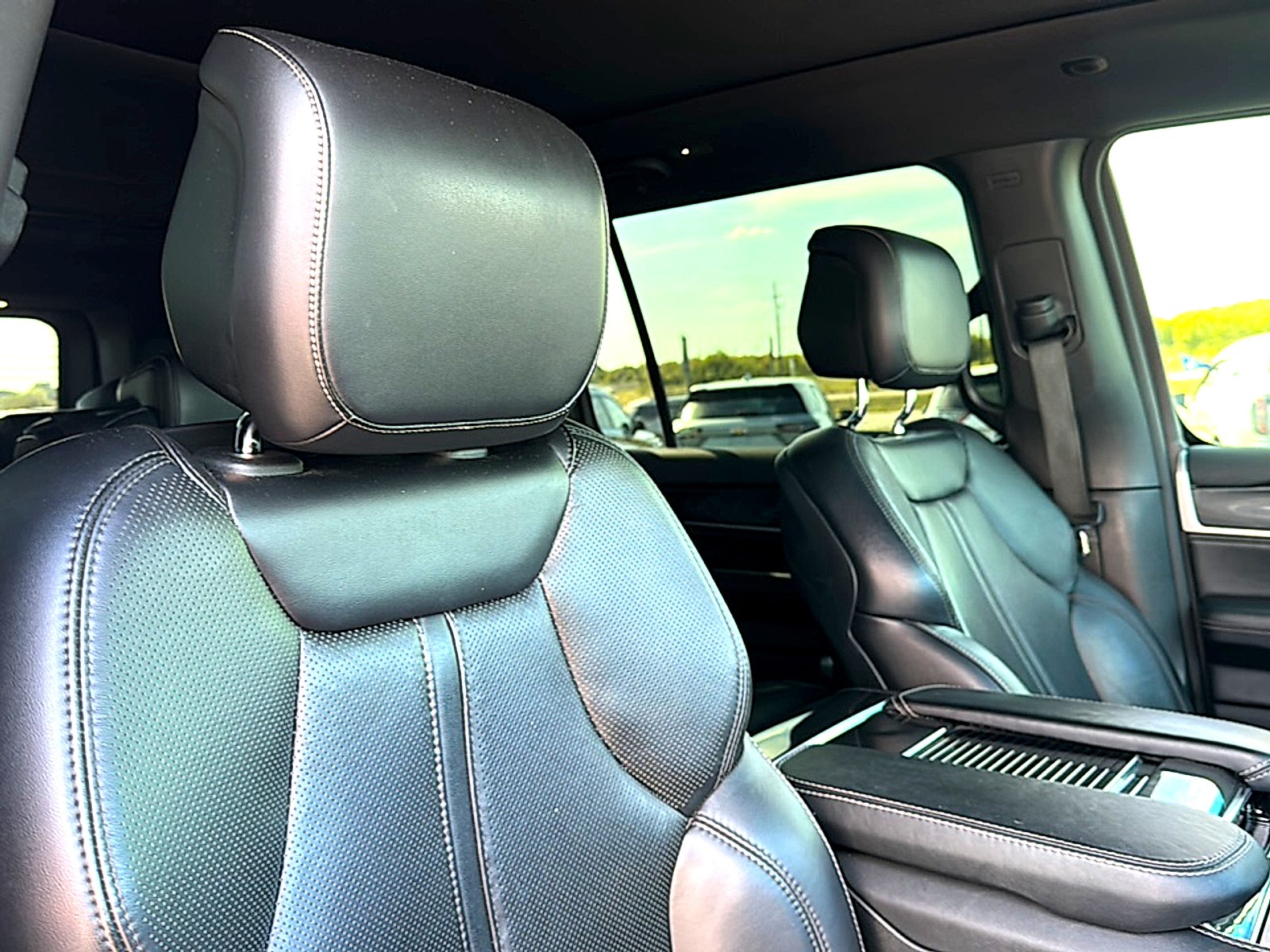 2022 Jeep Wagoneer Series I 4x4