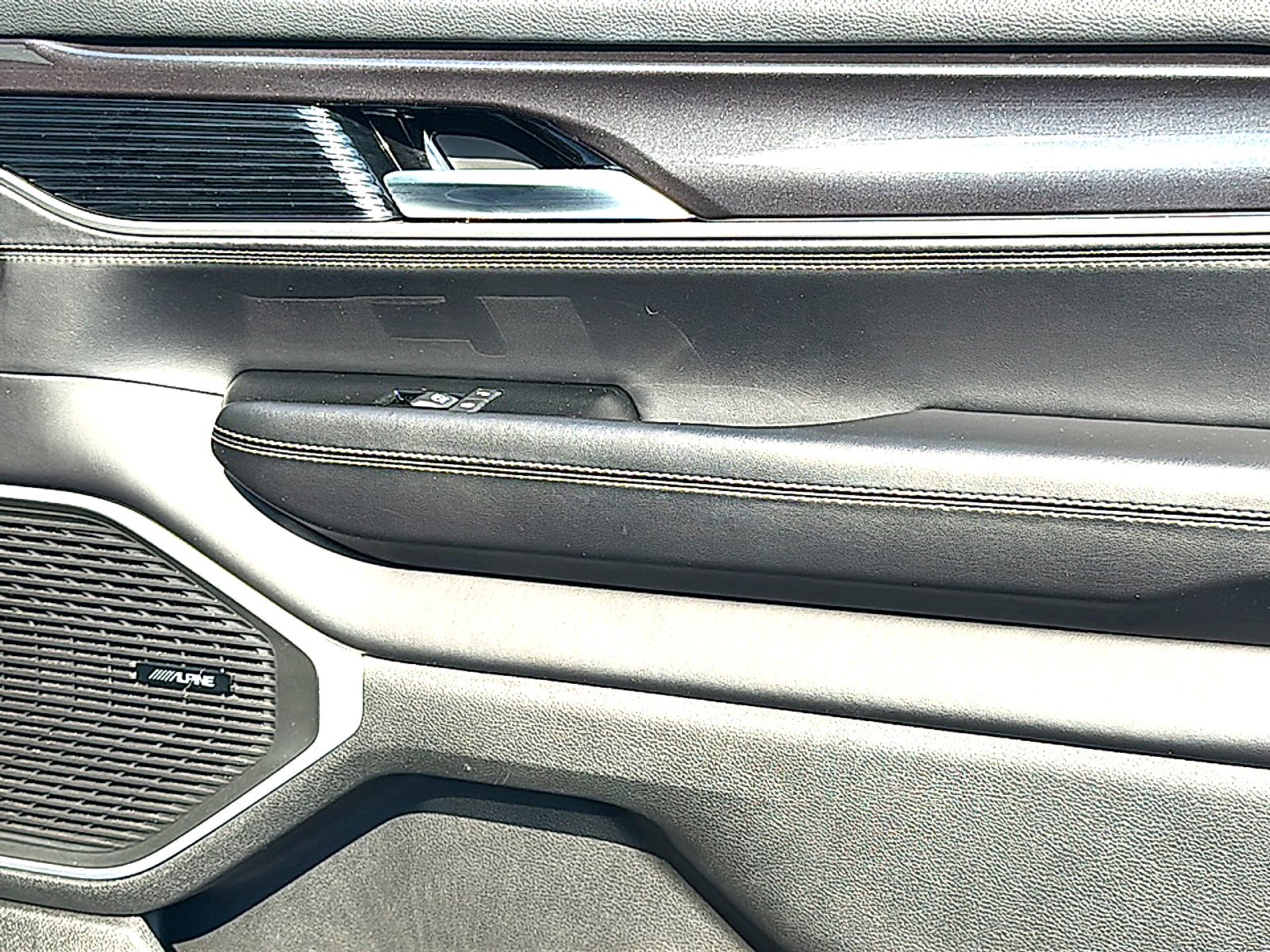 2022 Jeep Wagoneer Series I 4x4