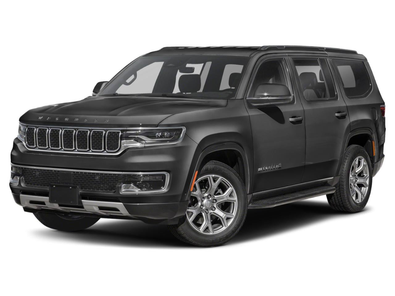 2022 Jeep Wagoneer Series I 4x4