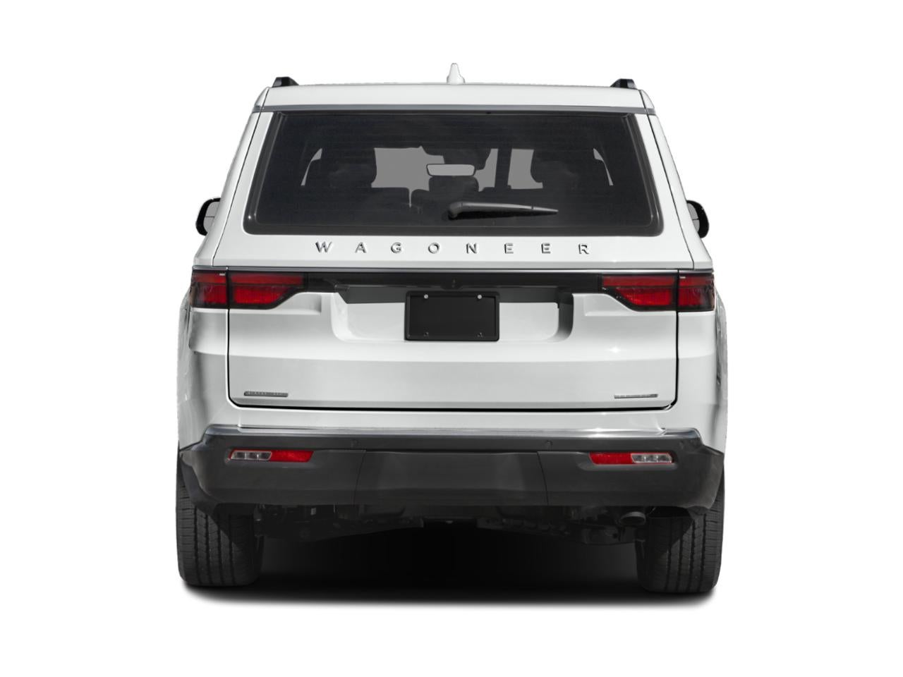 2023 Jeep Wagoneer 4x4