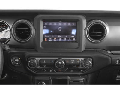 2022 Jeep Gladiator Sport 4x4