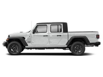 2023 Jeep Gladiator Sport 4x4