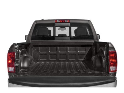 2019 RAM 1500 Classic SLT 4x2 Crew Cab 5'7" Box