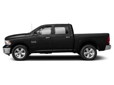 2019 RAM 1500 Classic SLT 4x2 Crew Cab 5'7" Box