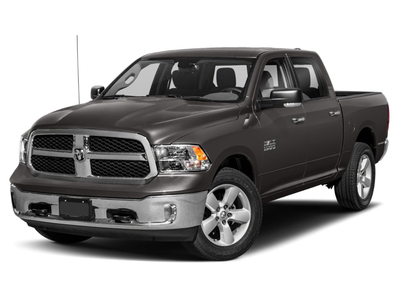 2019 RAM 1500 Classic SLT 4x2 Crew Cab 5'7" Box