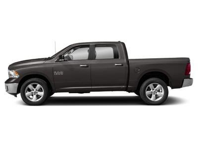 2019 RAM 1500 Classic SLT 4x2 Crew Cab 5'7" Box