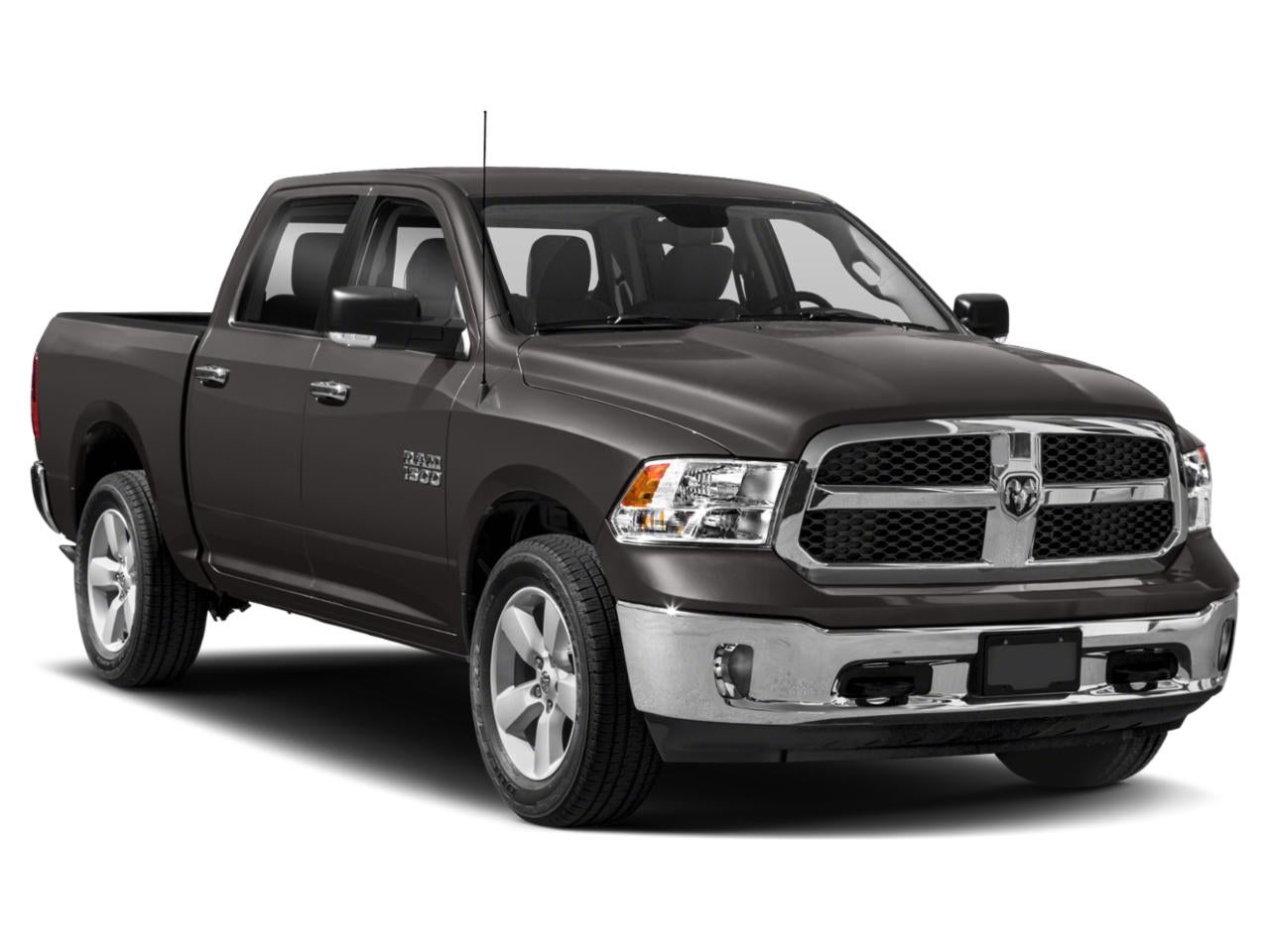 2019 RAM 1500 Classic SLT 4x2 Crew Cab 5'7" Box