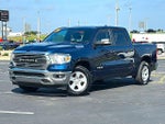 2020 RAM 1500 Big Horn 4x2 Crew Cab 5'7" Box