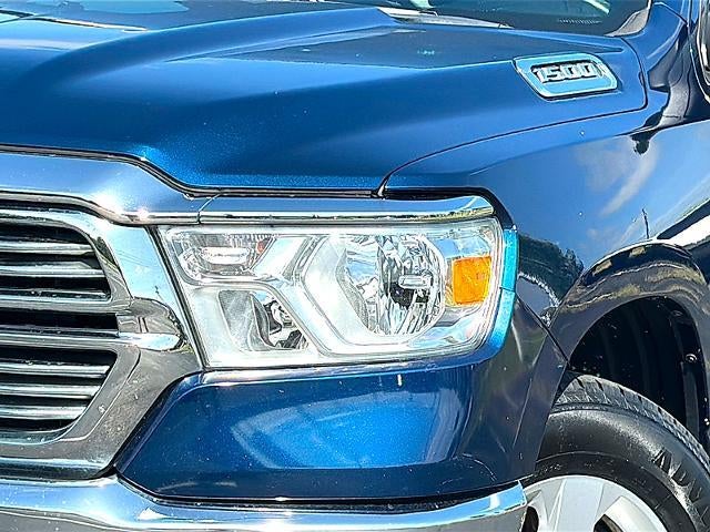 2020 RAM 1500 Big Horn 4x2 Crew Cab 5'7" Box