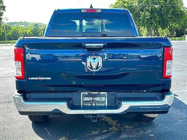 2020 RAM 1500 Big Horn 4x2 Crew Cab 5'7" Box