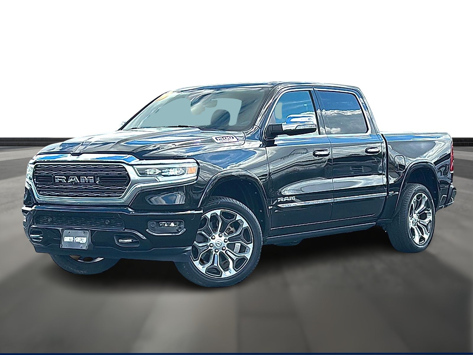 2019 RAM 1500 Pickup