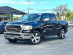 2024 RAM 1500 Laramie 4x2 Crew Cab 5'7" Box