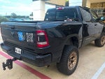 2023 RAM 1500 Big Horn 4x4 Crew Cab 5'7" Box
