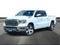 2024 RAM 1500 Laramie 4x4 Crew Cab 5'7" Box