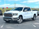 2024 RAM 1500 Laramie 4x4 Crew Cab 5'7" Box