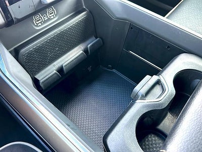 2024 RAM 1500 Laramie 4x4 Crew Cab 5'7" Box