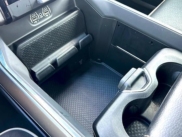 2024 RAM 1500 Laramie 4x4 Crew Cab 5'7" Box