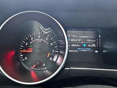 2022 Ford Mustang GT Fastback