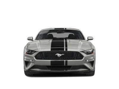 2022 Ford Mustang GT Fastback